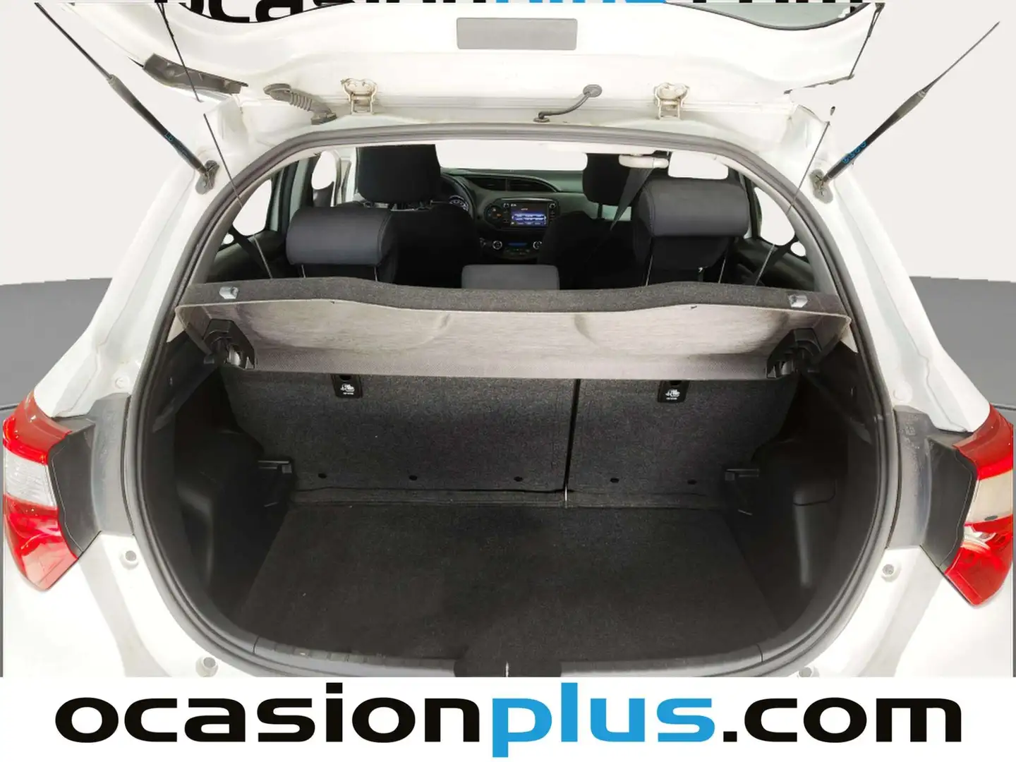 Foto Toyota Yaris Toyota Yaris 1.5 Hybrid Active (100 CV)