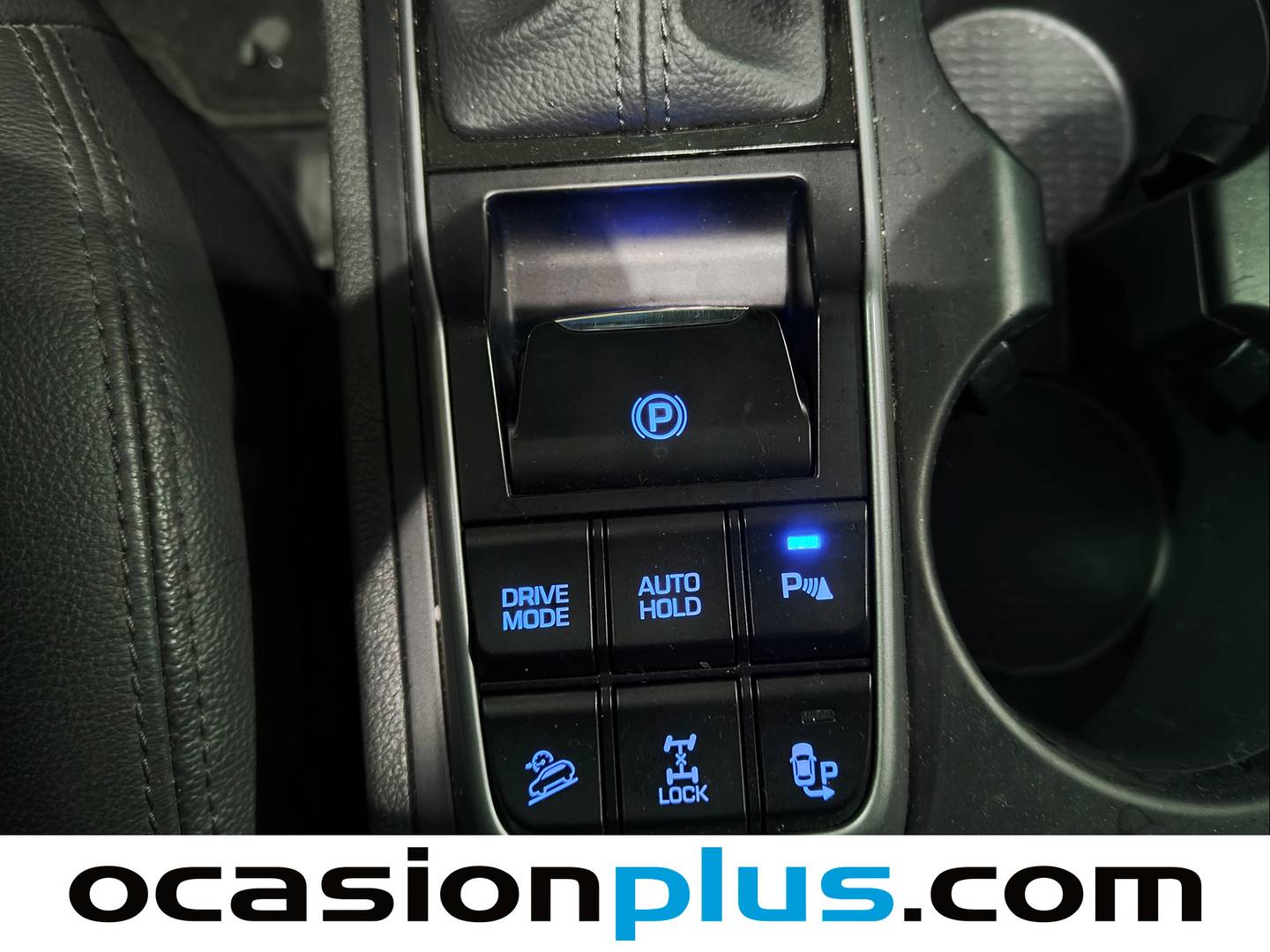 Hyundai Tucson Hyundai Tucson 1.6 TGDI Style 4x4 DT (177 CV) barato