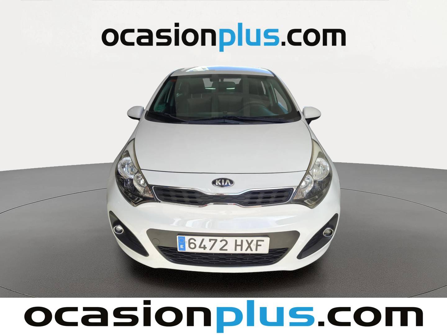 KIA Rio KIA Rio 1.2 CVVT Drive (85 CV) 85cv