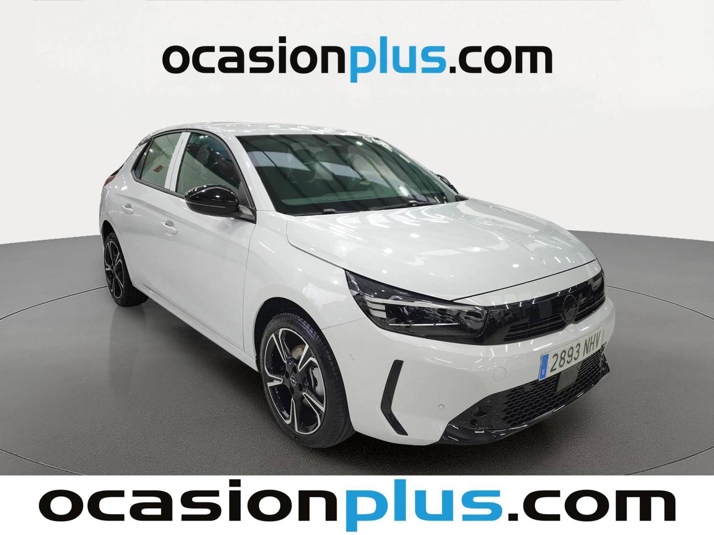 Foto Opel Corsa Opel Corsa 1.2 T XHL Hybrid GS eDCT (110 CV)