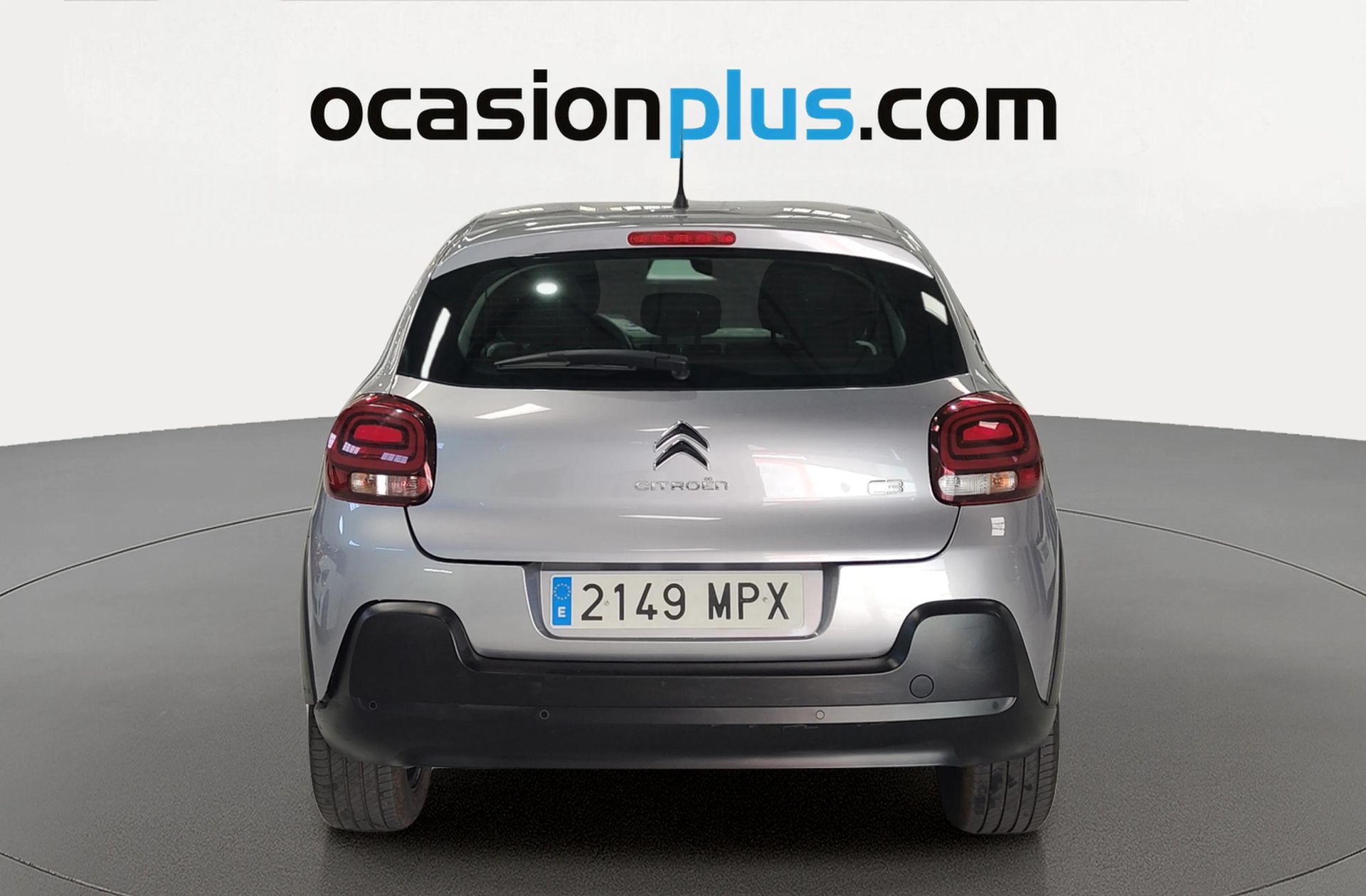 Citroën C3 PureTech 83 Plus - foto 15