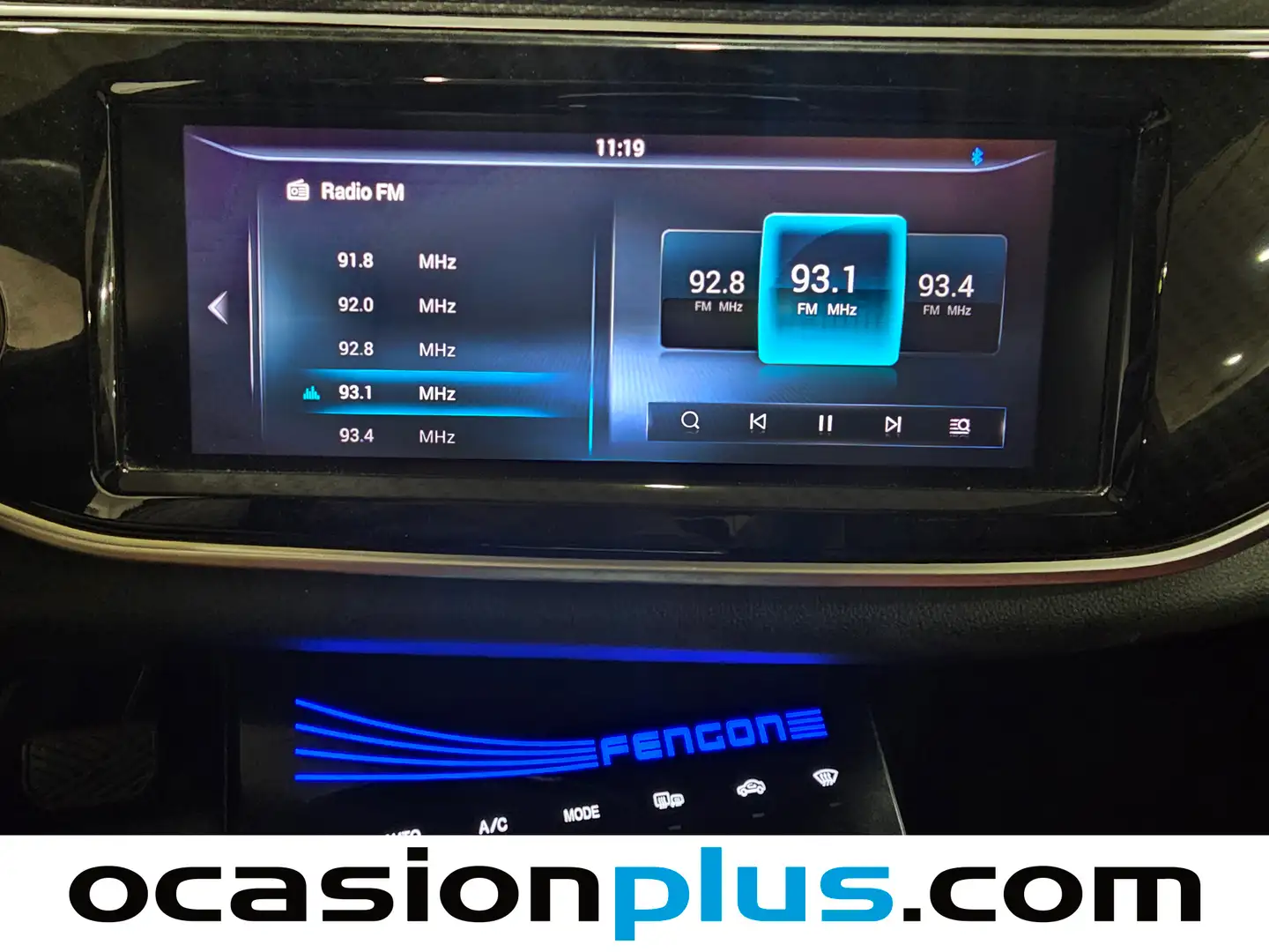 Foto DFSK Fengon 5 DFSK Fengon 5 1.5T Classic  (136 CV)