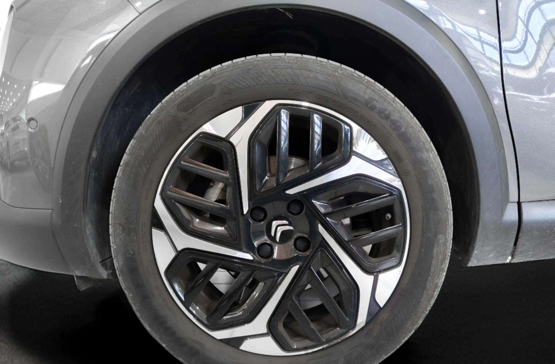 Citroën C4 PureTech 130 Shine - foto 33