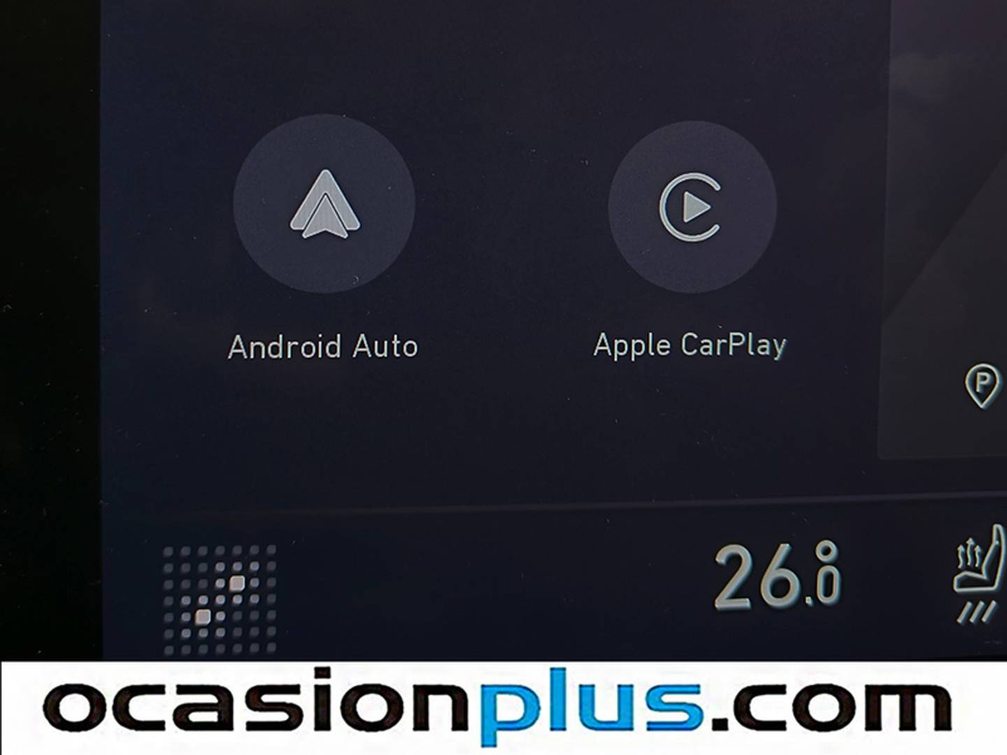 Foto Lynk & Co 01 Lynk & Co 01 1.5 PHEV 6.6kW (261 CV)