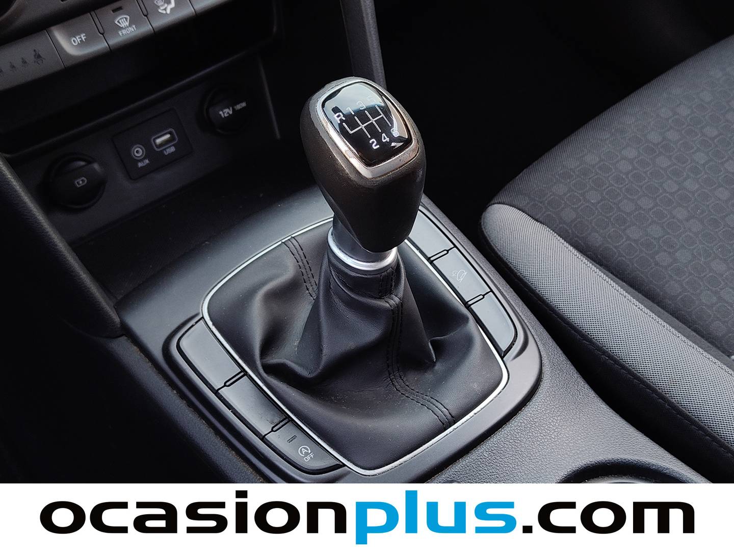 Hyundai Kona Hyundai Kona 1.0 TGDI Klass 4x2 (120 CV) de segunda mano