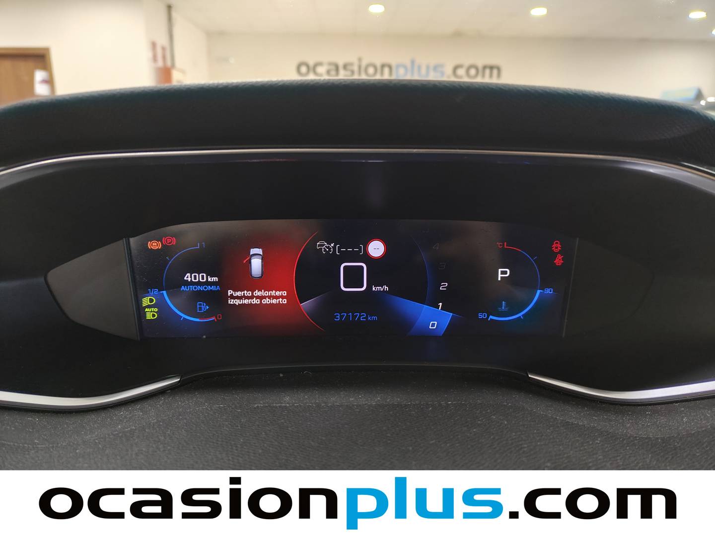 Peugeot 308 Peugeot 308 PureTech 130 S&S Allure Pack EAT8 (130 CV) de segunda mano