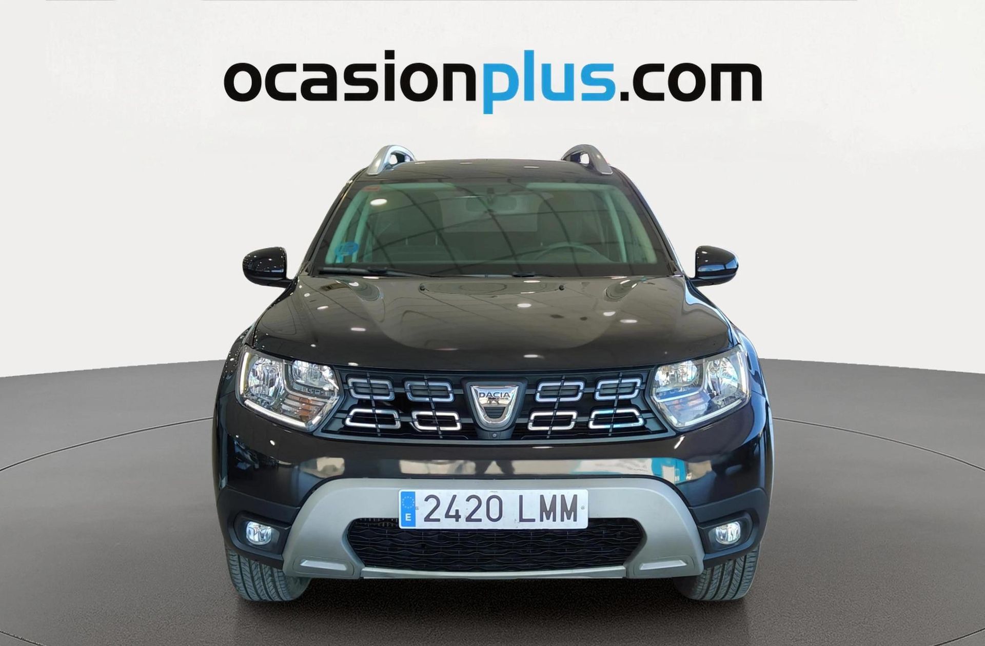 Dacia Duster SL Aniversario TCe GLP - foto 13