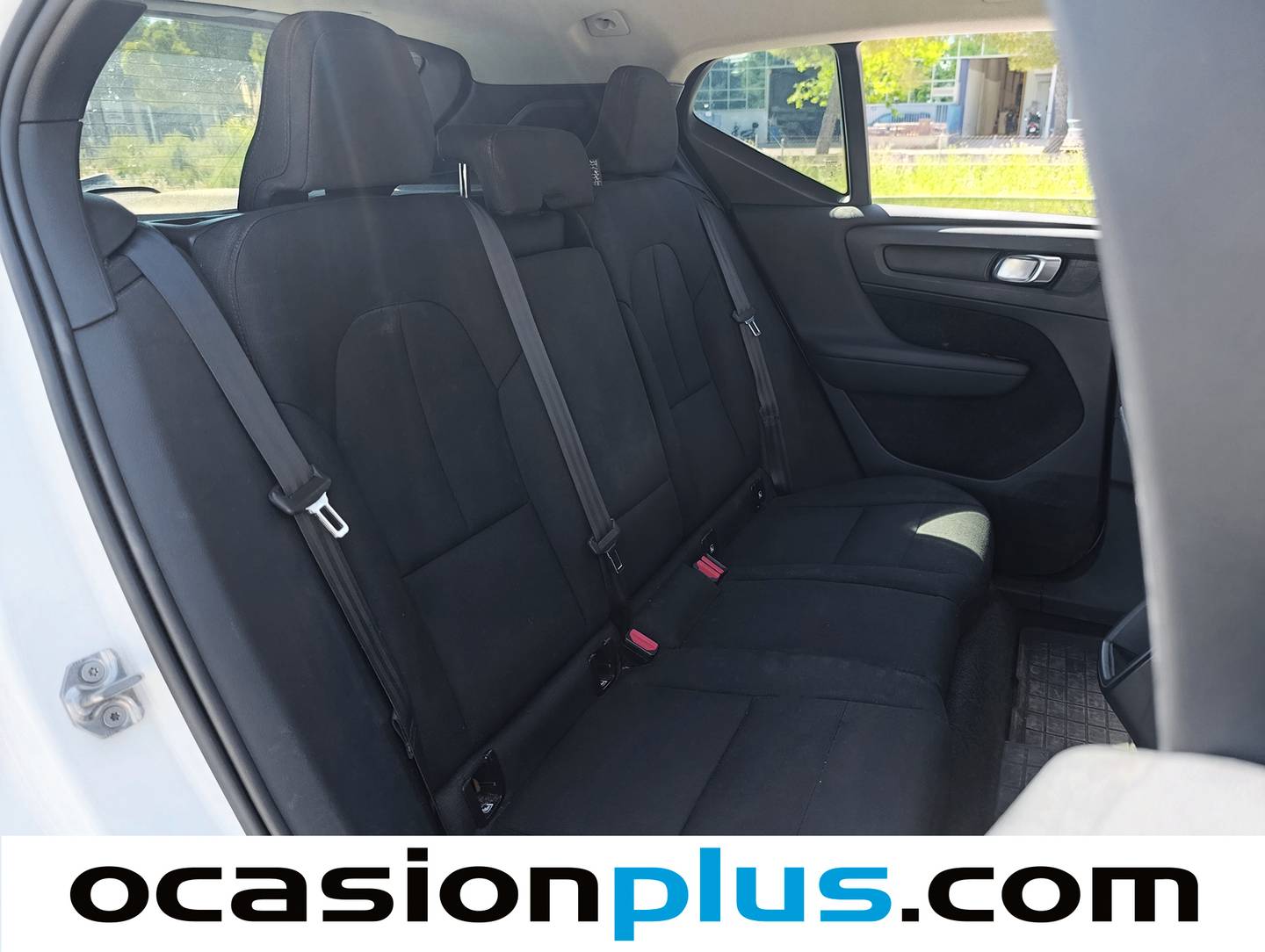 Volvo XC40 Volvo XC40 D3 Auto (150 CV) km 0