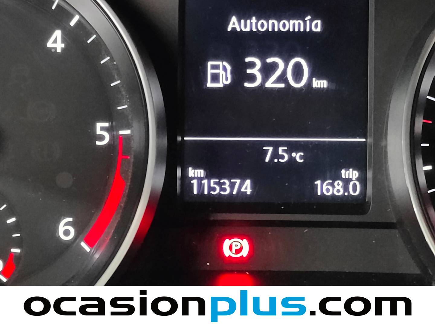 Foto Volkswagen Passat Volkswagen Passat Edition 1.6 TDI BMT (120 CV)