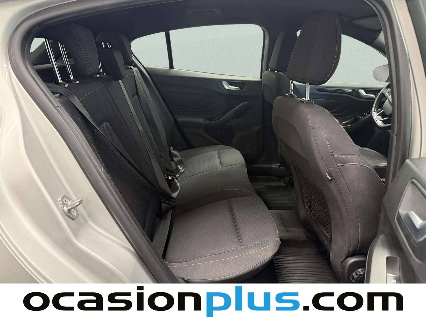 Ford Focus Ford Focus 1.0 Ecoboost S&S ST-Line (125 CV) al mejor precio