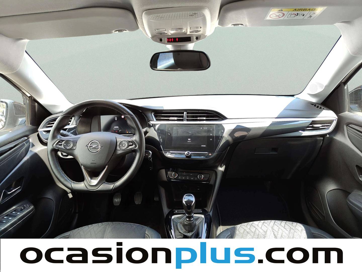 Opel Corsa Opel Corsa 1.2 Turbo XHL Elegance (100 CV) de ocasión