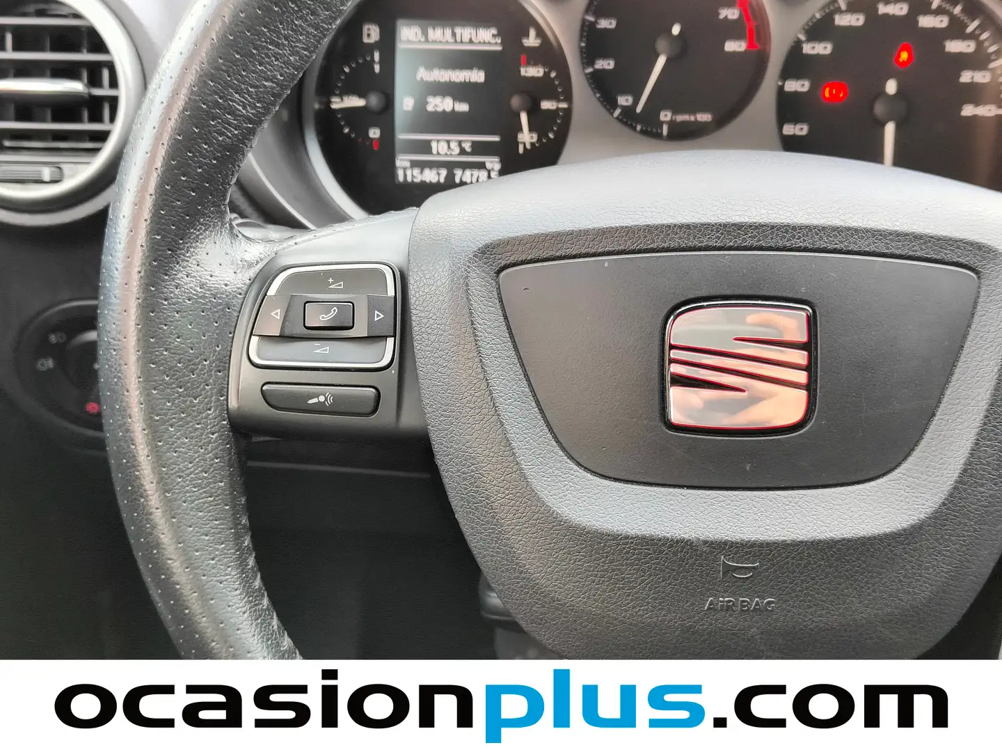 Foto Seat León SEAT León 1.4 TSI Style (125 CV)