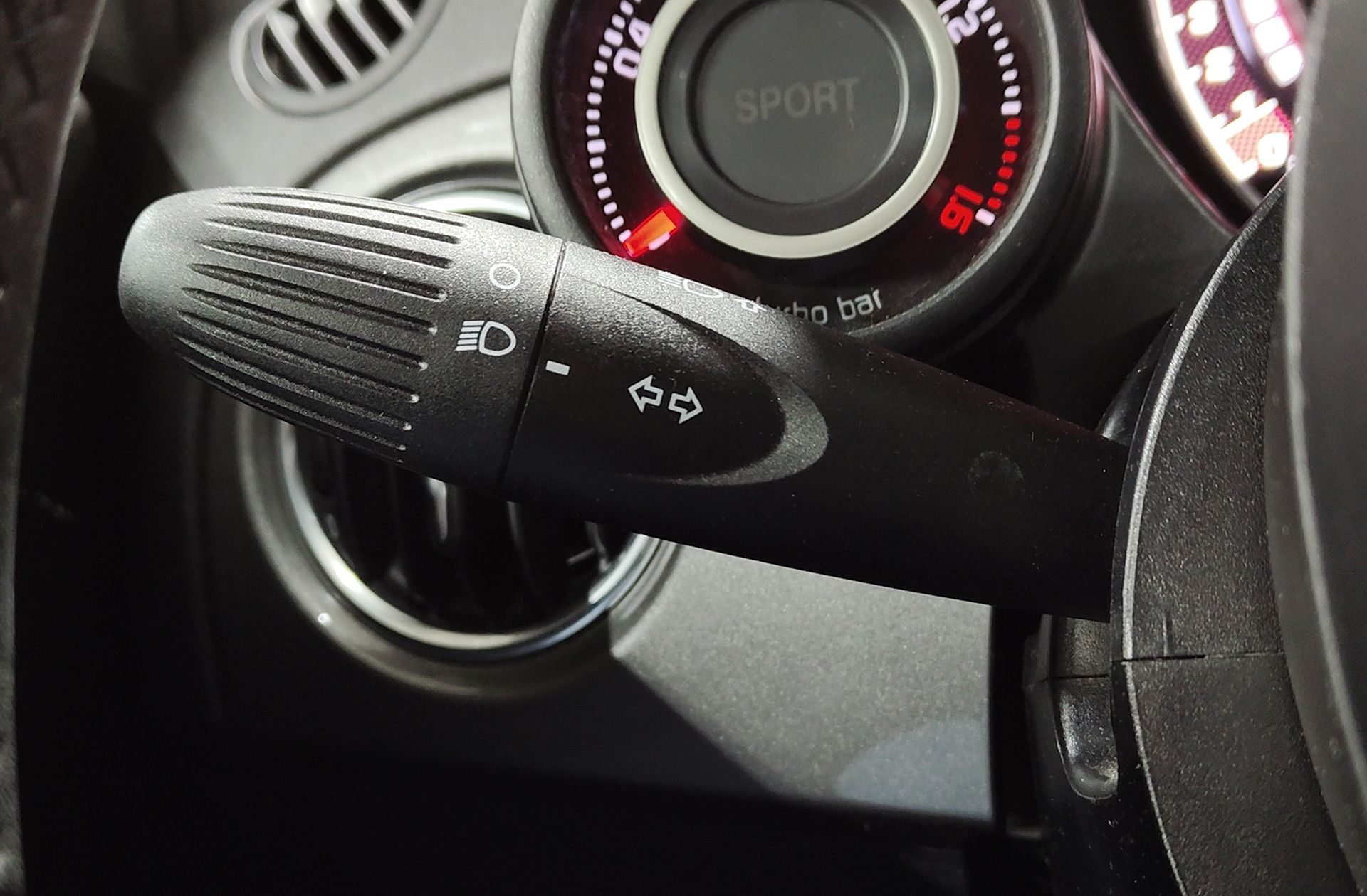 Abarth 500 1.4 16v T-Jet 595 - foto 22