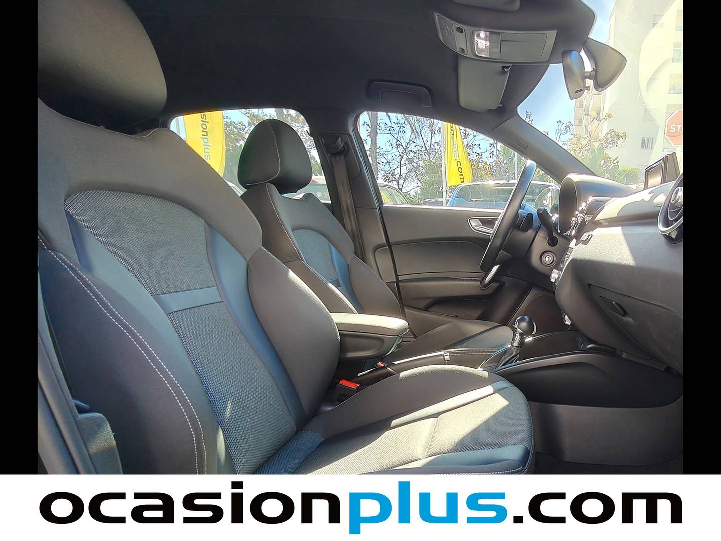 Foto Audi A1 Audi A1 Sportback Adrenalin2 1.4 TFSI  (125 CV) S tronic Pack S-Line