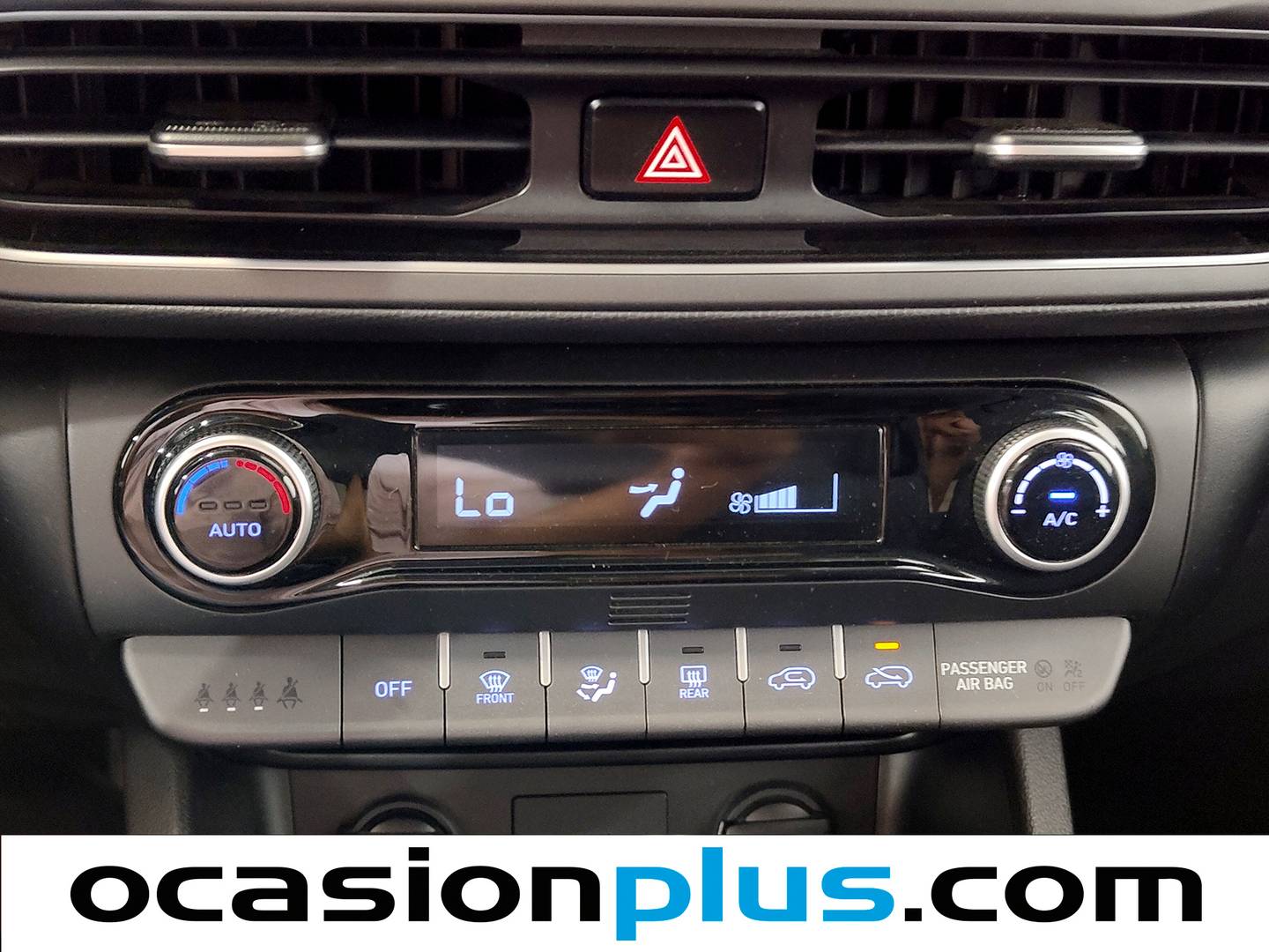 Hyundai Kona Hyundai Kona 1.0 TGDi Maxx 4x2 (120 CV) de ocasión