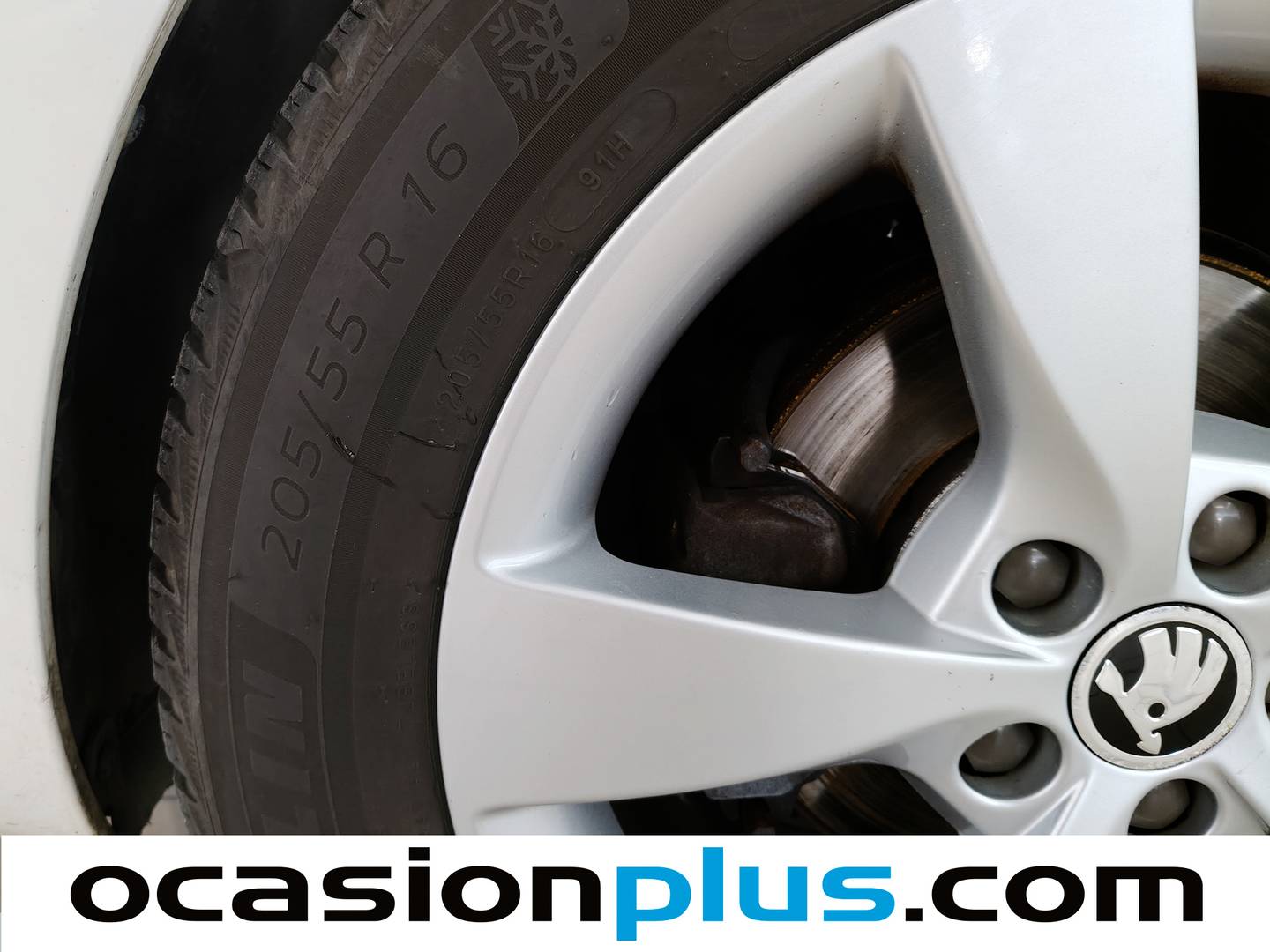 Skoda Spaceback Skoda Spaceback 1.2 TSI Like (90 CV) 2017