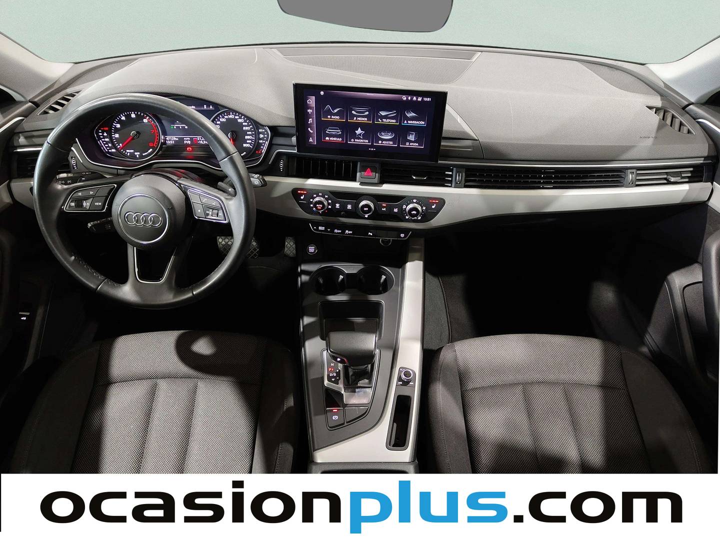 Audi A4 Audi A4 Avant Advanced 35 TFSI (150 CV) S tronic de ocasión
