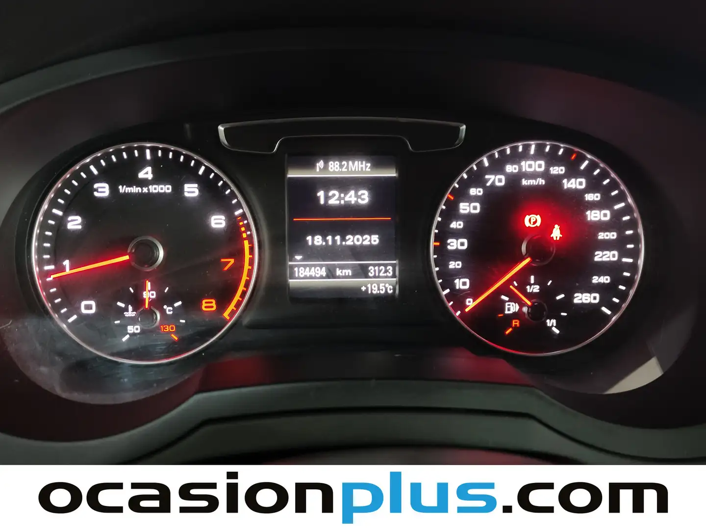 Foto Audi Q3 Audi Q3 1.4 TFSI (125 CV)