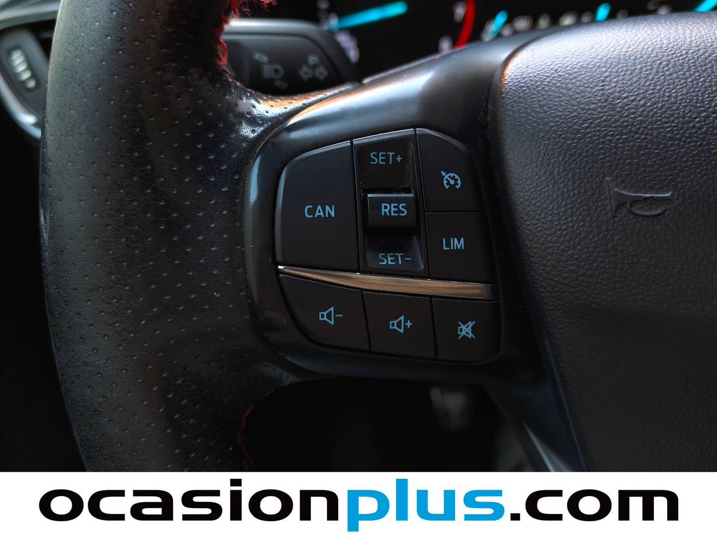 Ford Fiesta Ford Fiesta 1.0 EcoBoost S&S ST-Line (100 CV) 2019