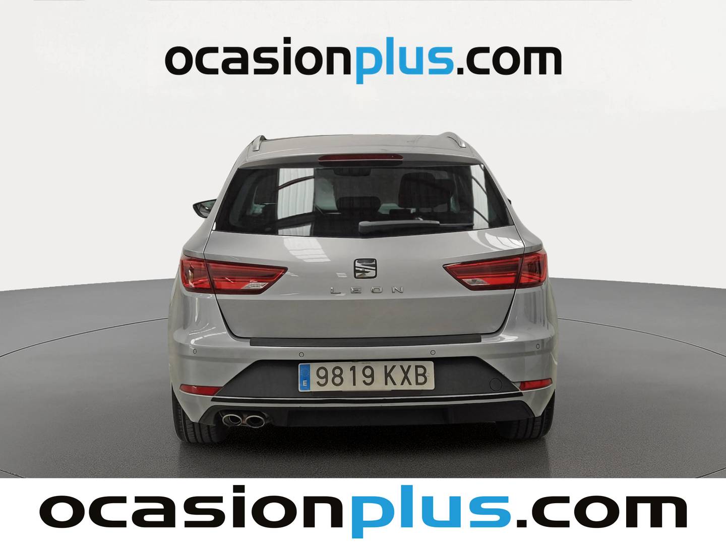 Seat León Seat León ST ST 2.0 TDI S&S FR DSG (150 CV) km 0