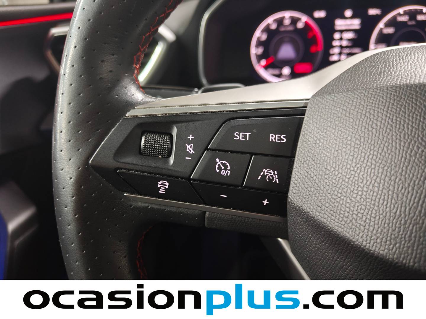 Seat León Seat León ST 1.5 eTSI S&S FR Go XL DSG (150 CV) al mejor precio