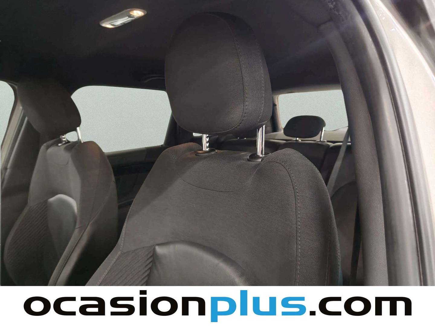 Extras y acabados del Mini Countryman MINI MINI Countryman Cooper D (150 CV)