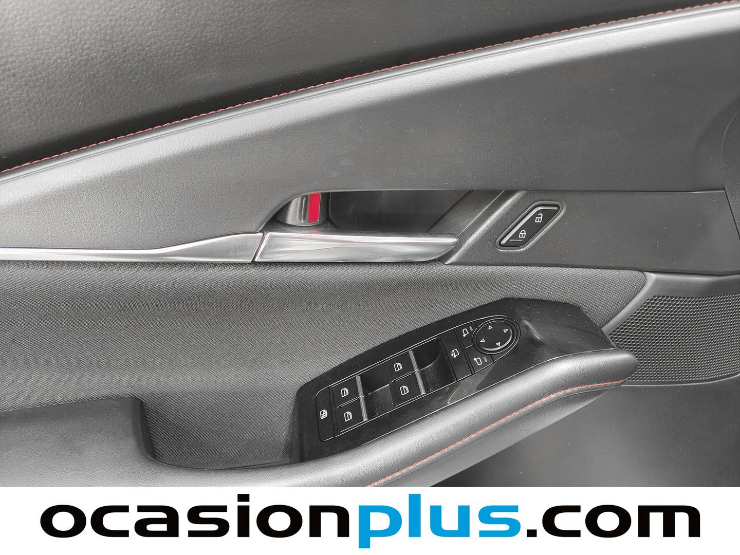 Mazda CX-30 Mazda CX-30 2.0 e-SKYACTIV-X Homura 2WD (186 CV) de segunda mano