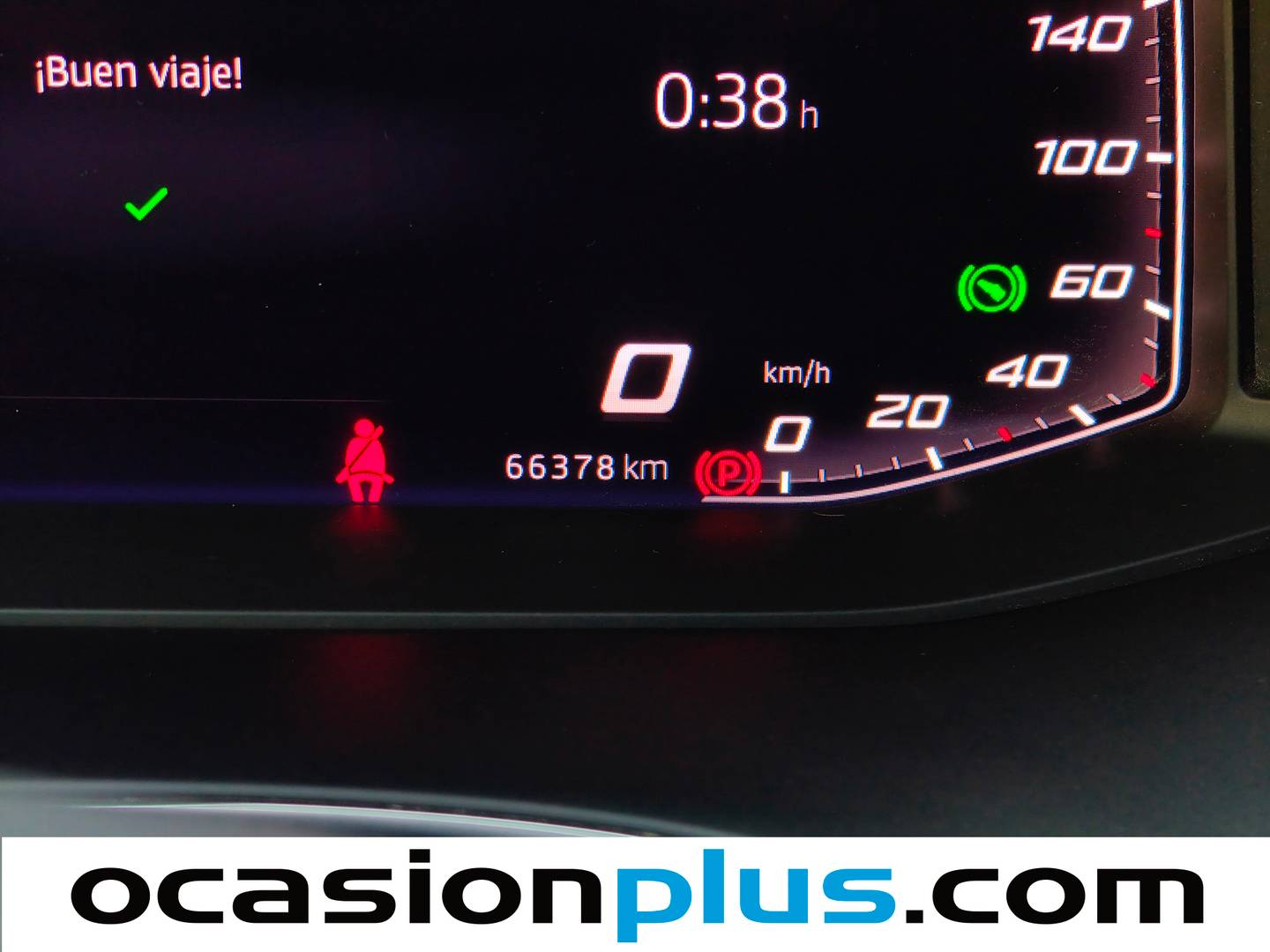Seat Arona Seat Arona 1.0 TSI Ecomotive FR DSG (115 CV) seminuevo
