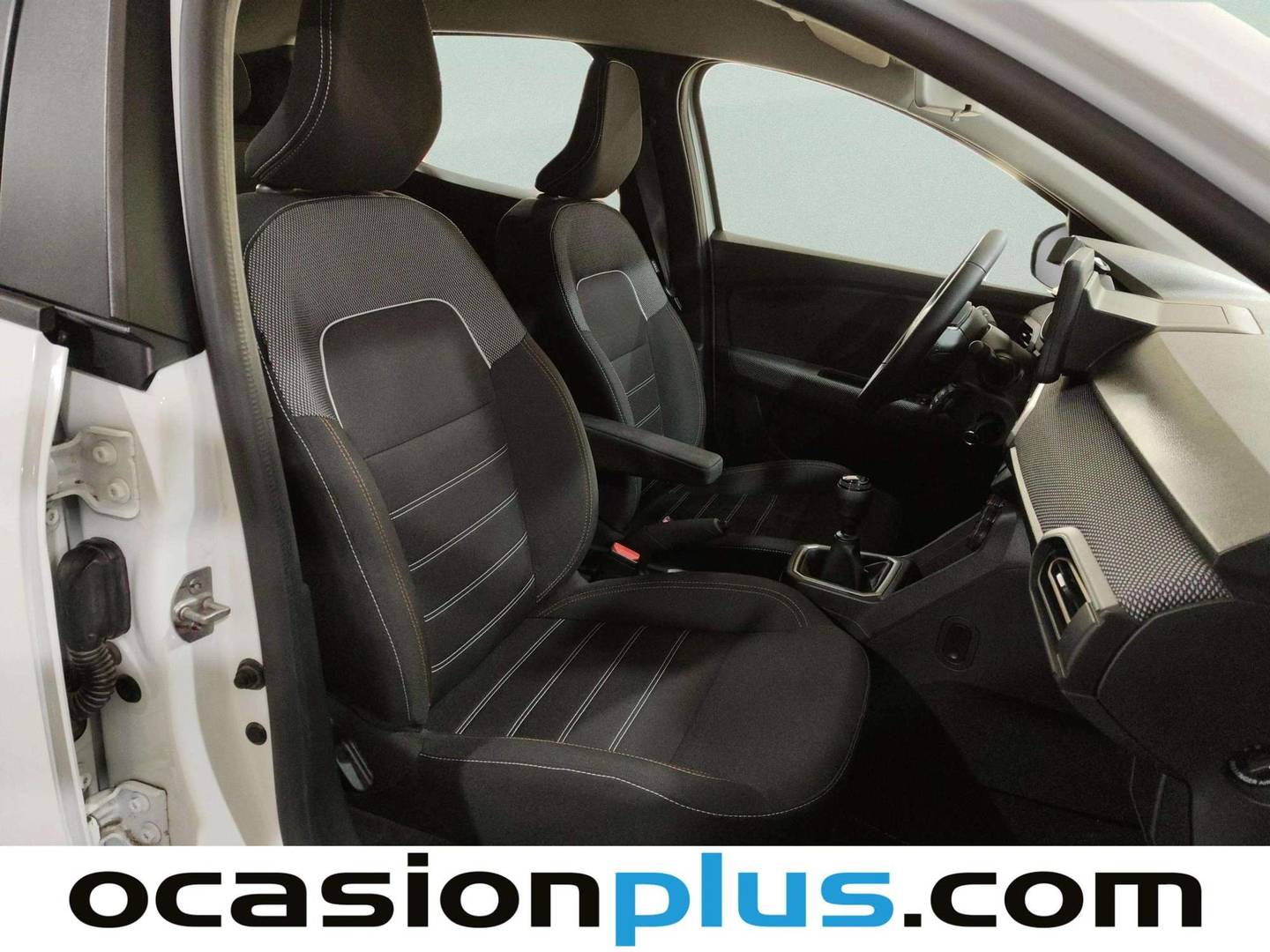 Dacia Sandero Dacia Sandero Stepway Expression TCe (91 CV) km 0