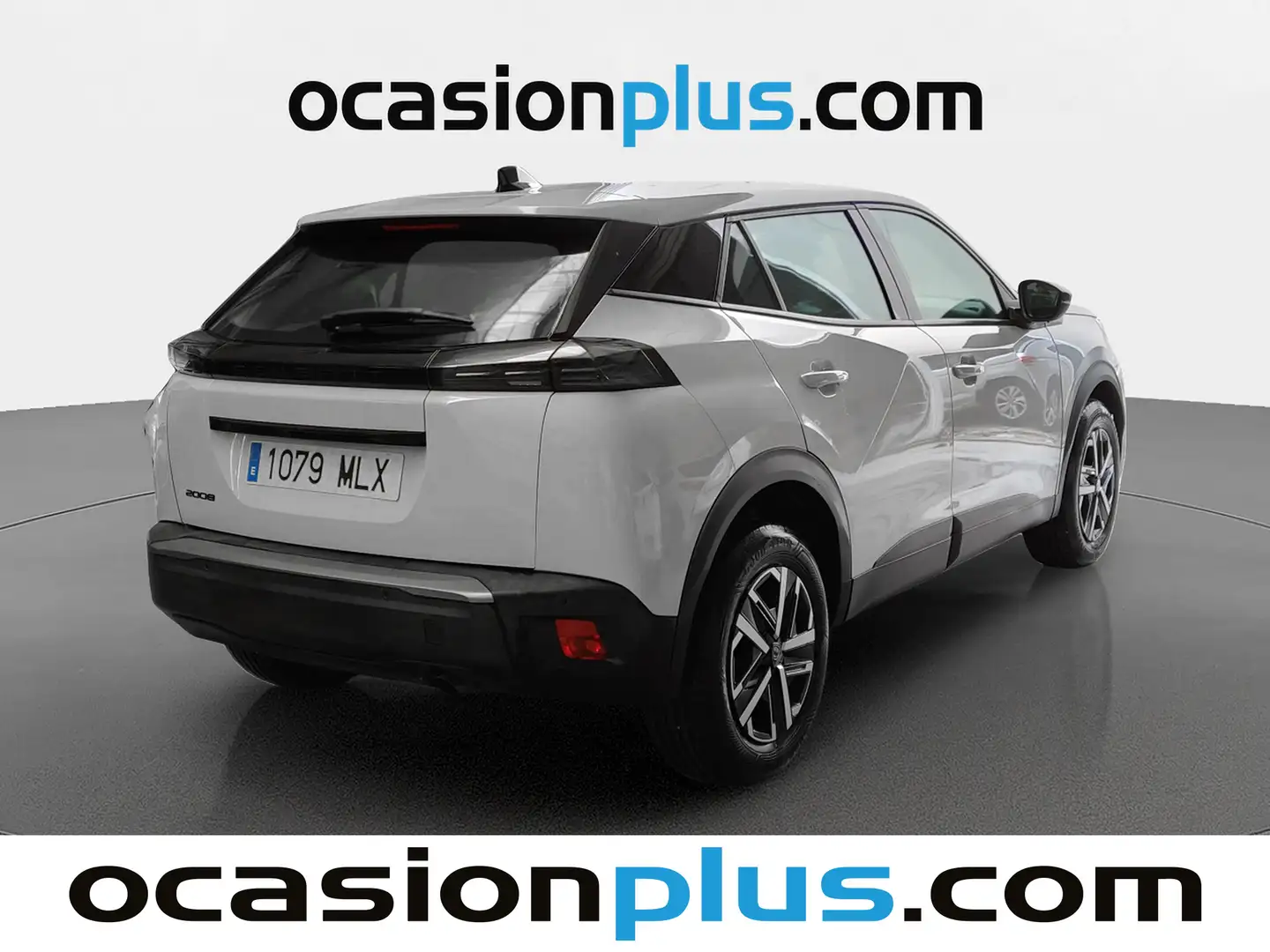 Foto Peugeot 2008 Peugeot 2008 PureTech 100 S&S Active (100 CV)