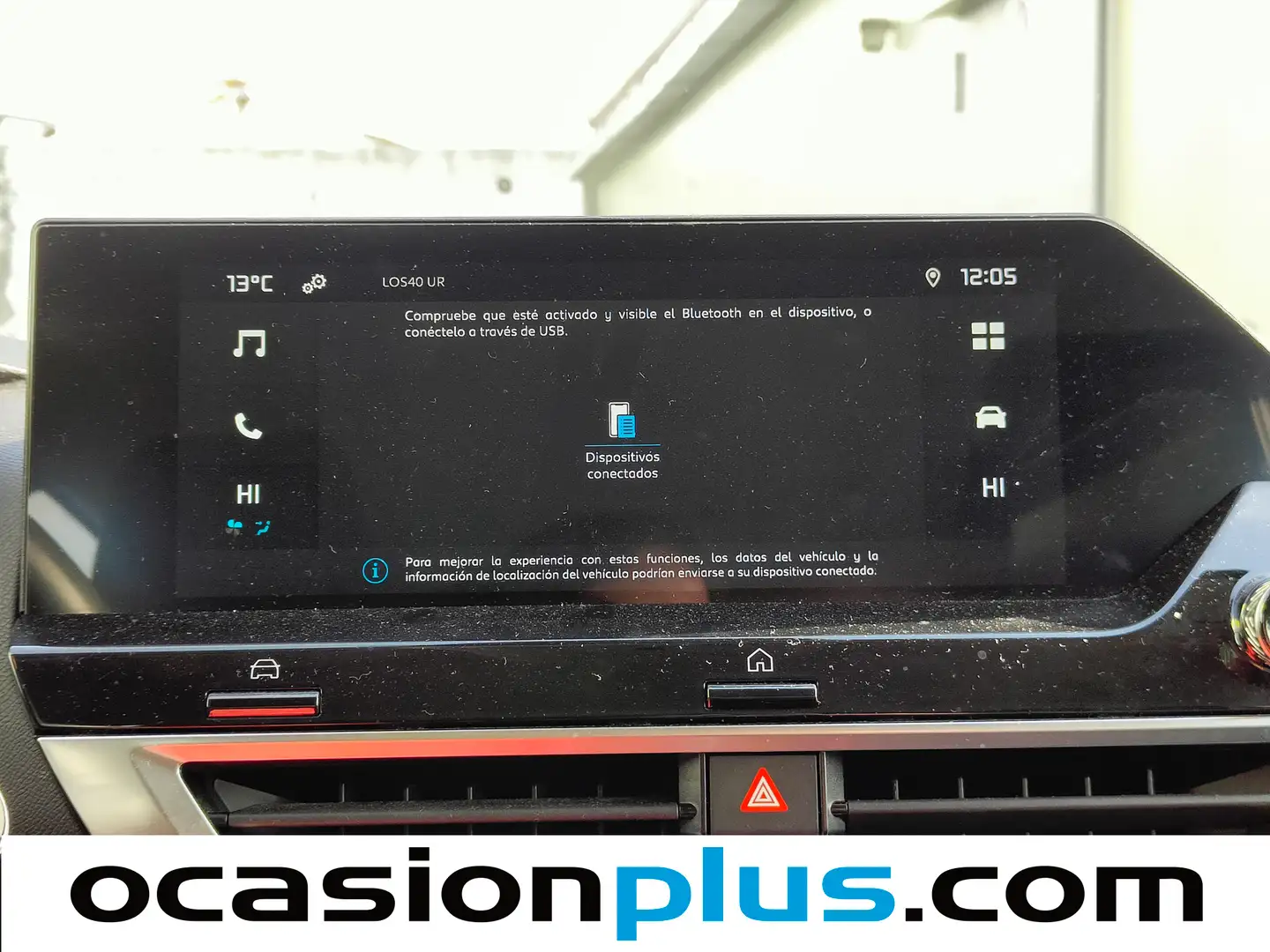 Foto Citroën C4 Citroen C4 PureTech 130 S&S 6v Feel Pack (130 CV)