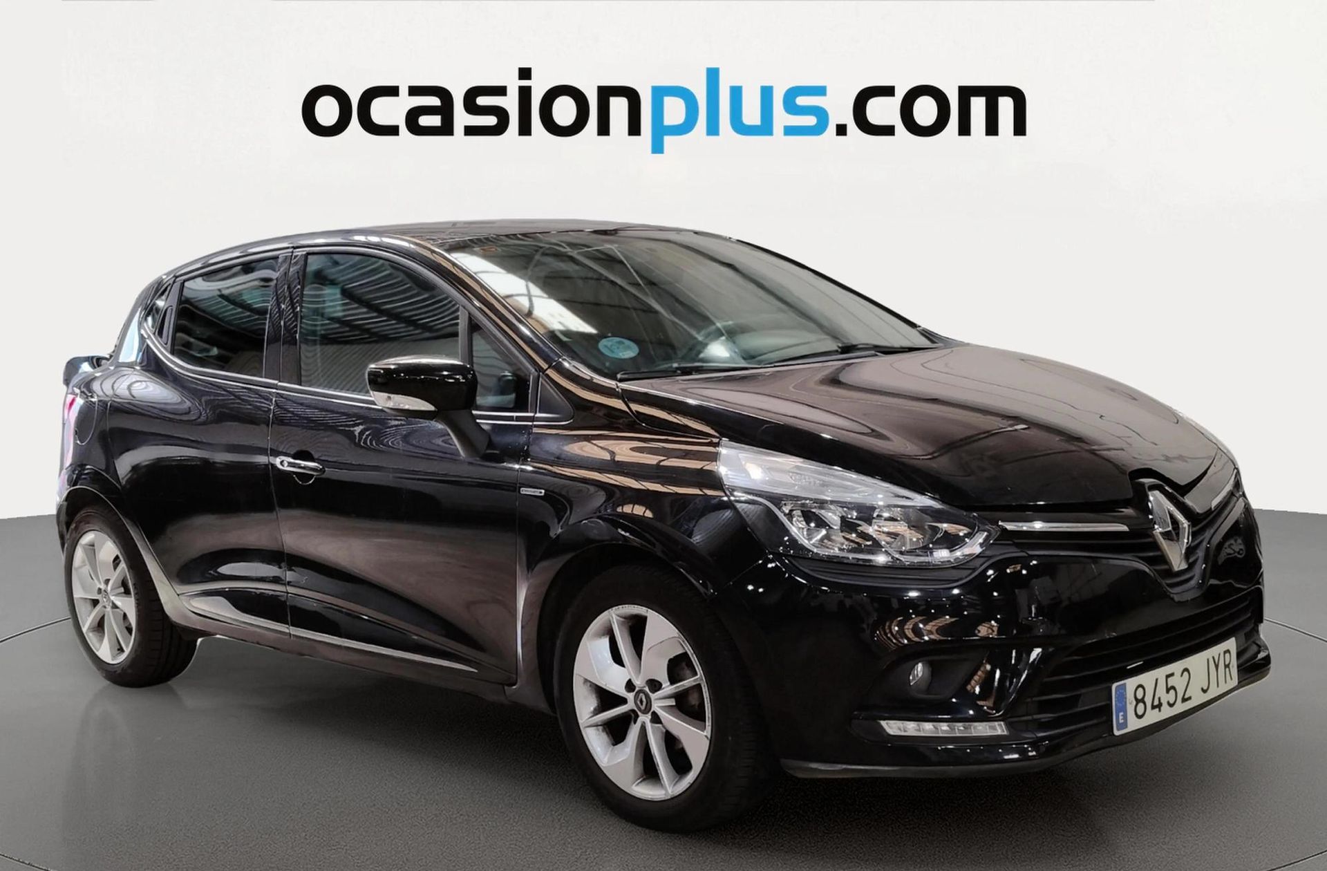 Renault Clio Limited Energy TCe - foto 2