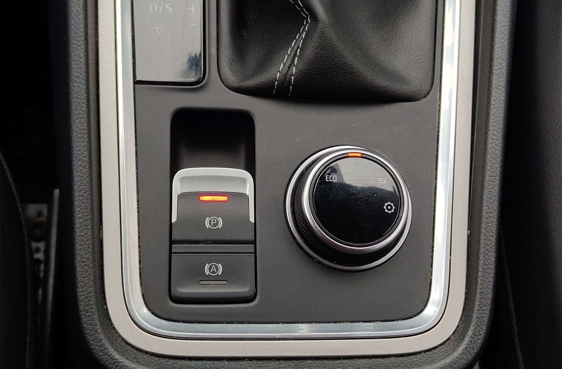 SEAT Ateca 1.5 TSI X-Perience XL DSG - foto 30