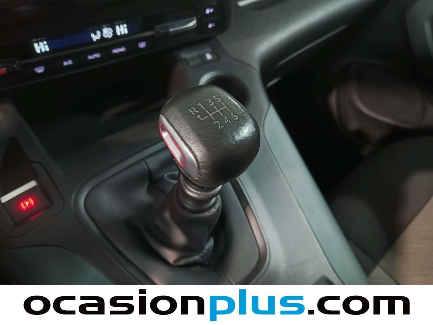 Citroën Berlingo Citroen Berlingo PureTech 110 Talla M Shine  Camparizada (110 CV) barato