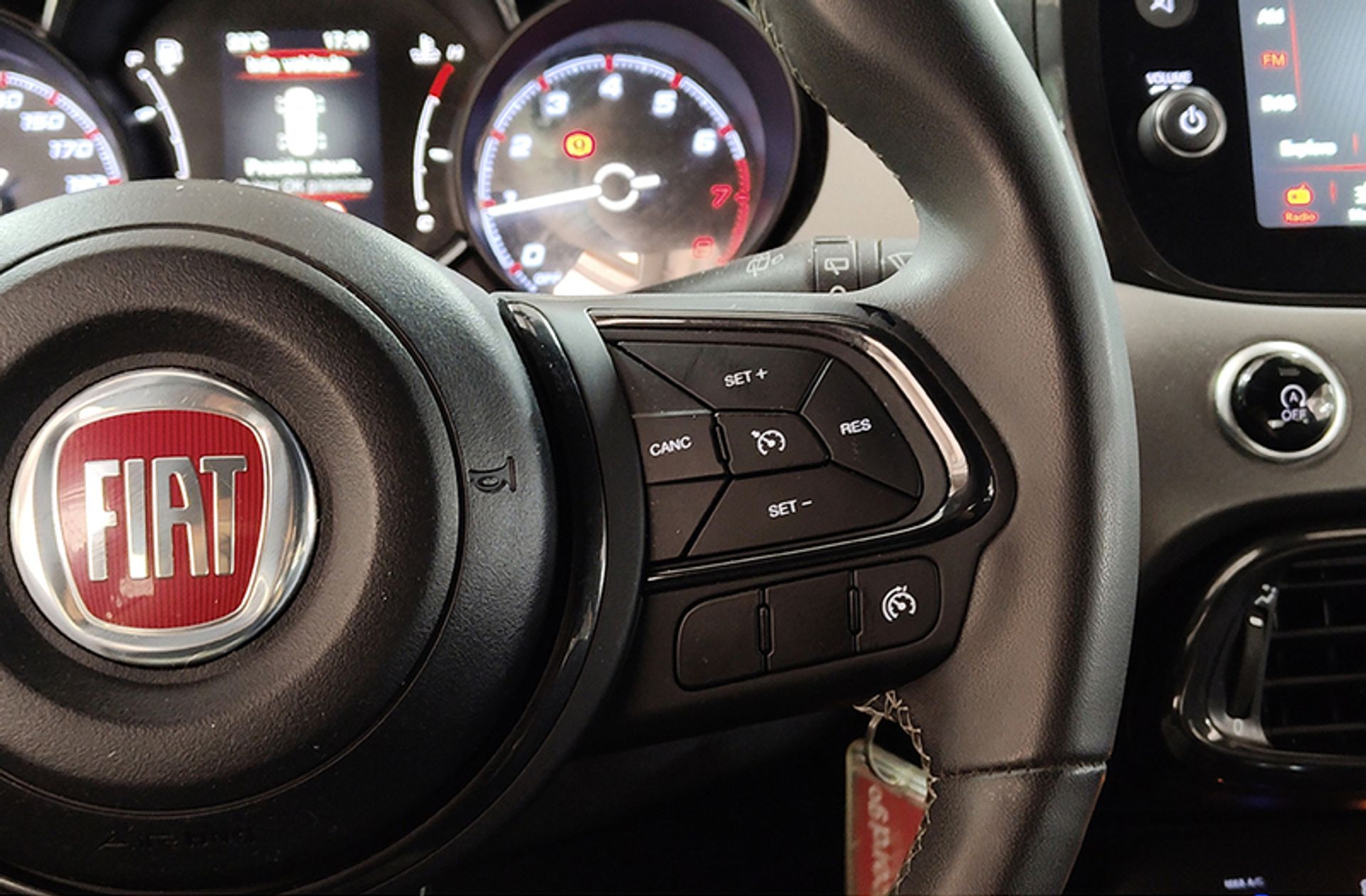 Fiat 500X 1.0 Firefly T3 Sport - foto 28