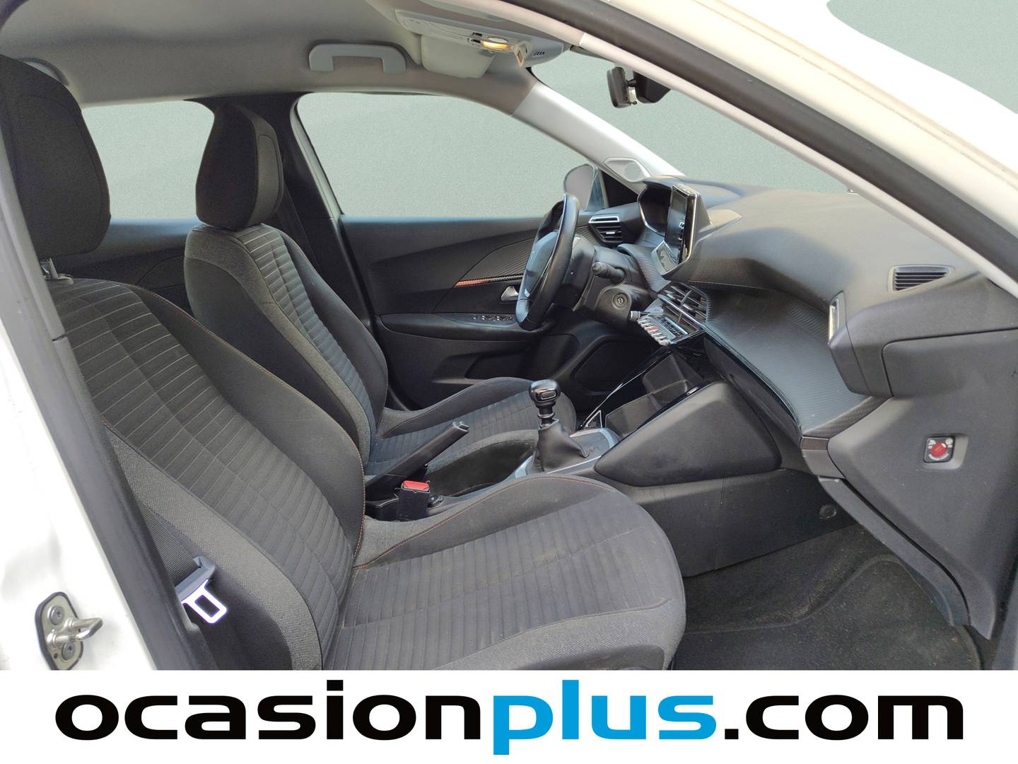 Foto Peugeot 2008 Peugeot 2008 Puretech 100 S&S Active Pack (100 CV)