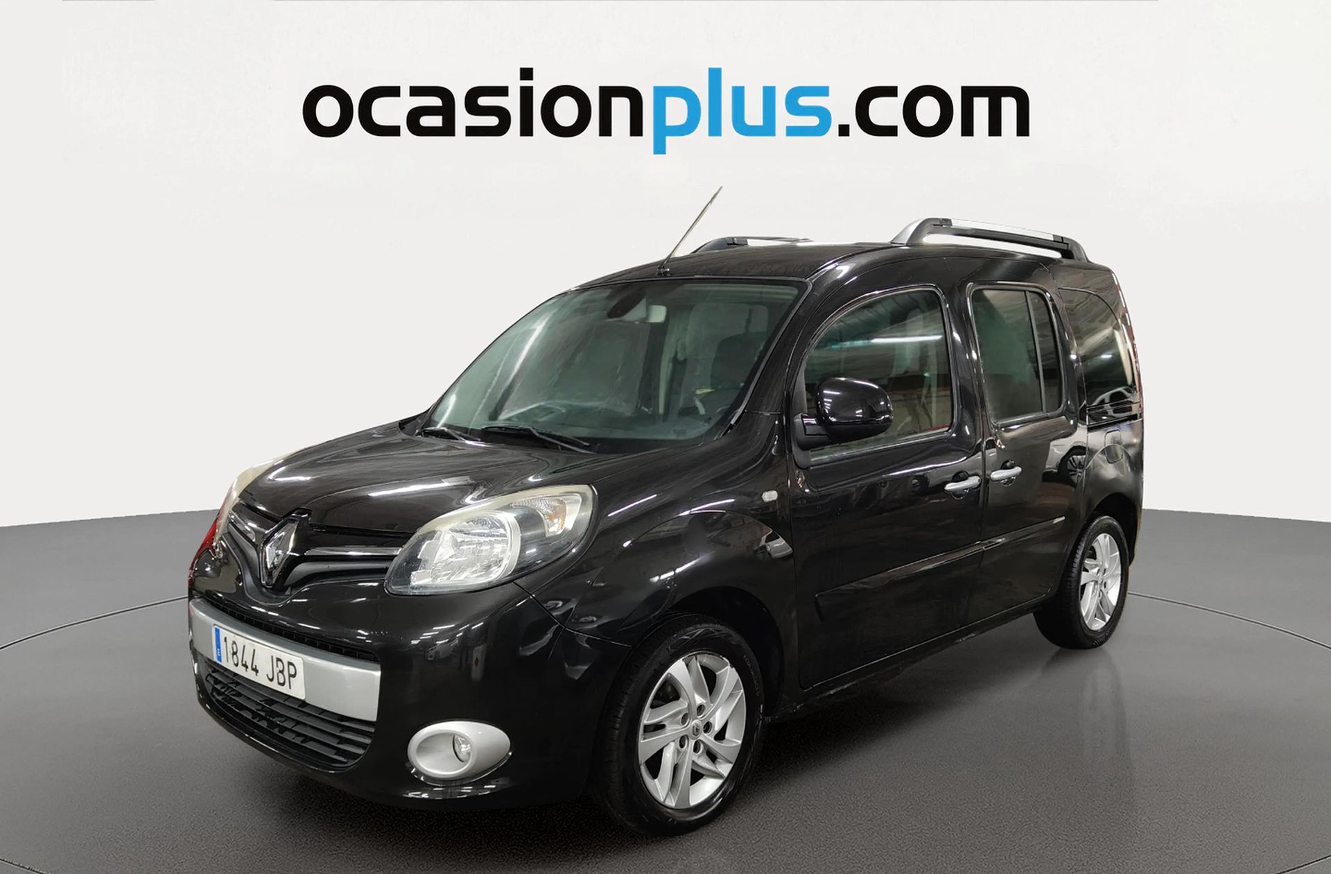 Renault Kangoo Dynamique M1-AF dCi