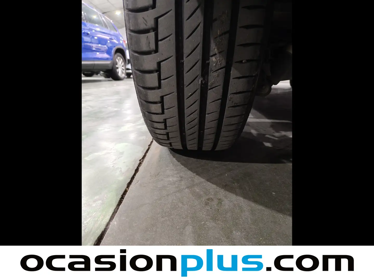 Foto Nissan X-TRAIL Nissan X-Trail 1.6 dCi N-Connecta XTronic (130 CV)