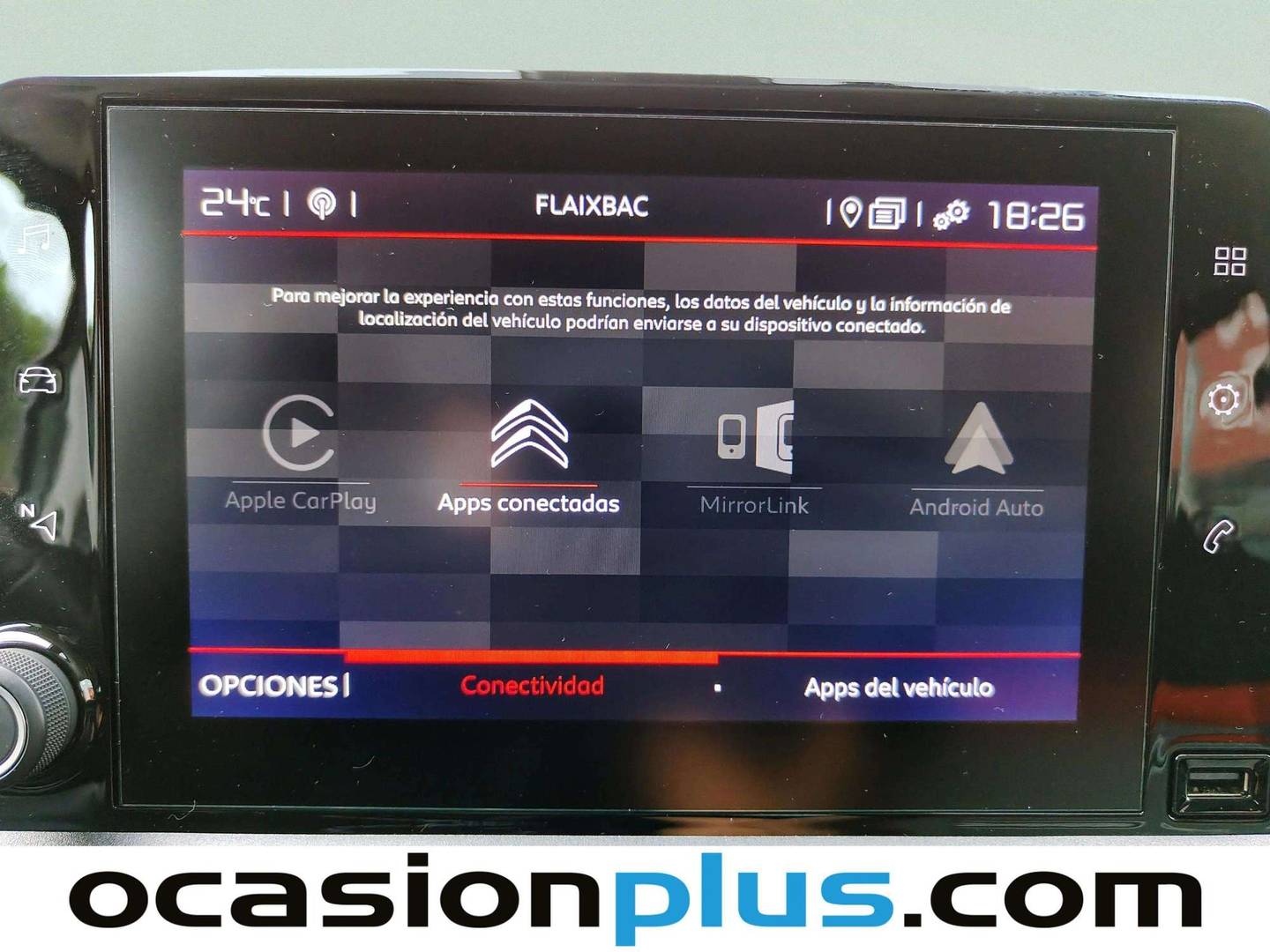 Equipamiento del Citroën Berlingo Citroën Berlingo BlueHDi 130 S&S Talla XL Shine EAT8 (130 CV) 7 Plazas