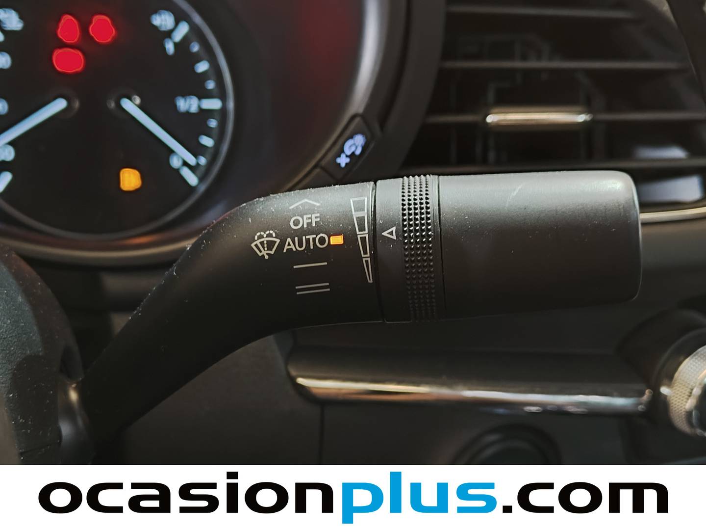 Foto Mazda Mazda3 Mazda Mazda 3 2.0 Skyactiv-X Evolution (186 CV)