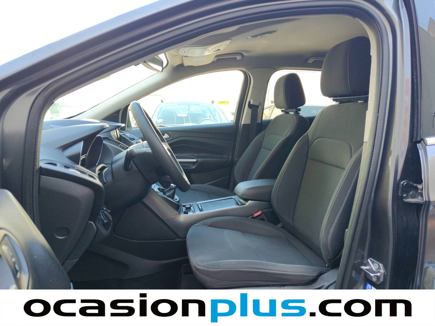 Ford Kuga Ford Kuga 2.0 TDCI Business 4x2 S&S (150 CV) 150cv