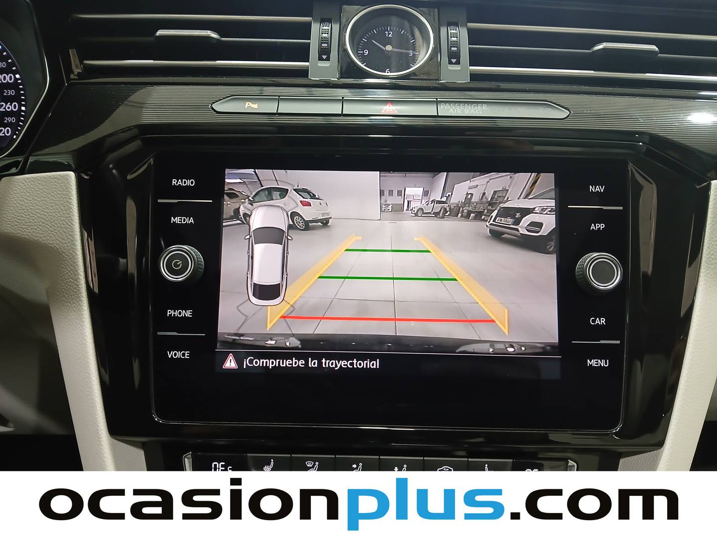 Acabados Volkswagen Arteon Volkswagen Arteon Elegance 2.0 TDI (150 CV) DSG