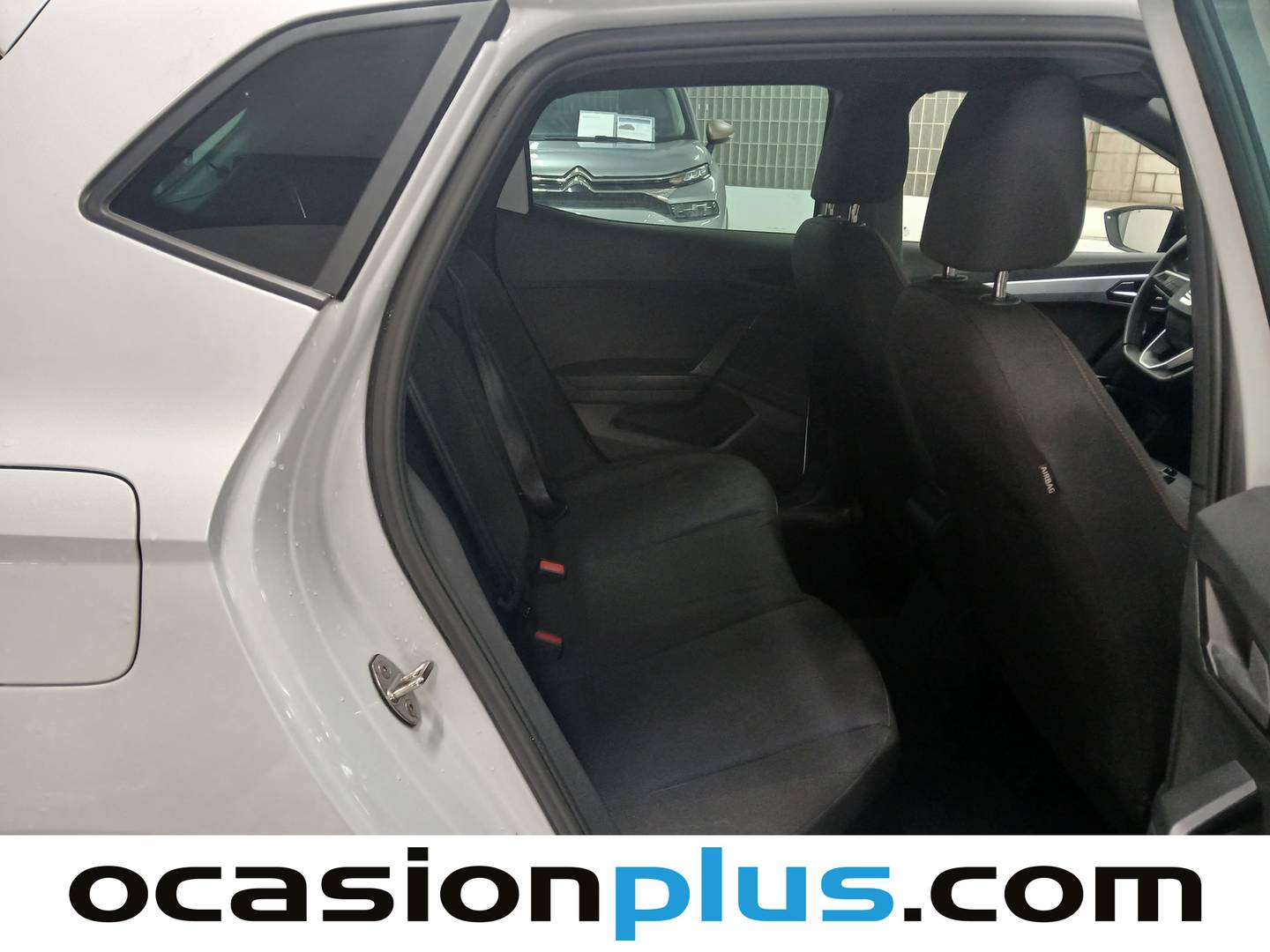 Foto Seat Ibiza SEAT Ibiza 1.5 TSI FR XL DSG (150 CV)