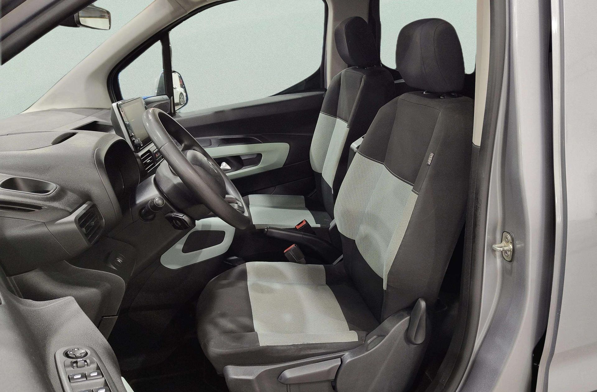 Citroën Berlingo Combi BlueHDi 130 Talla M Feel - foto 10