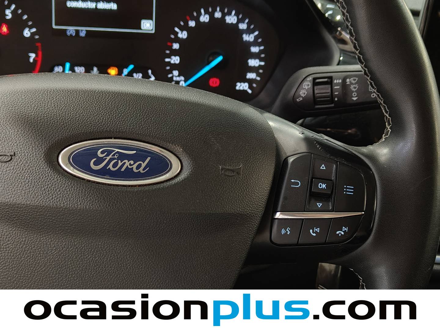 Foto Ford Fiesta Ford Fiesta 1.0 EcoBoost Trend (100 CV)