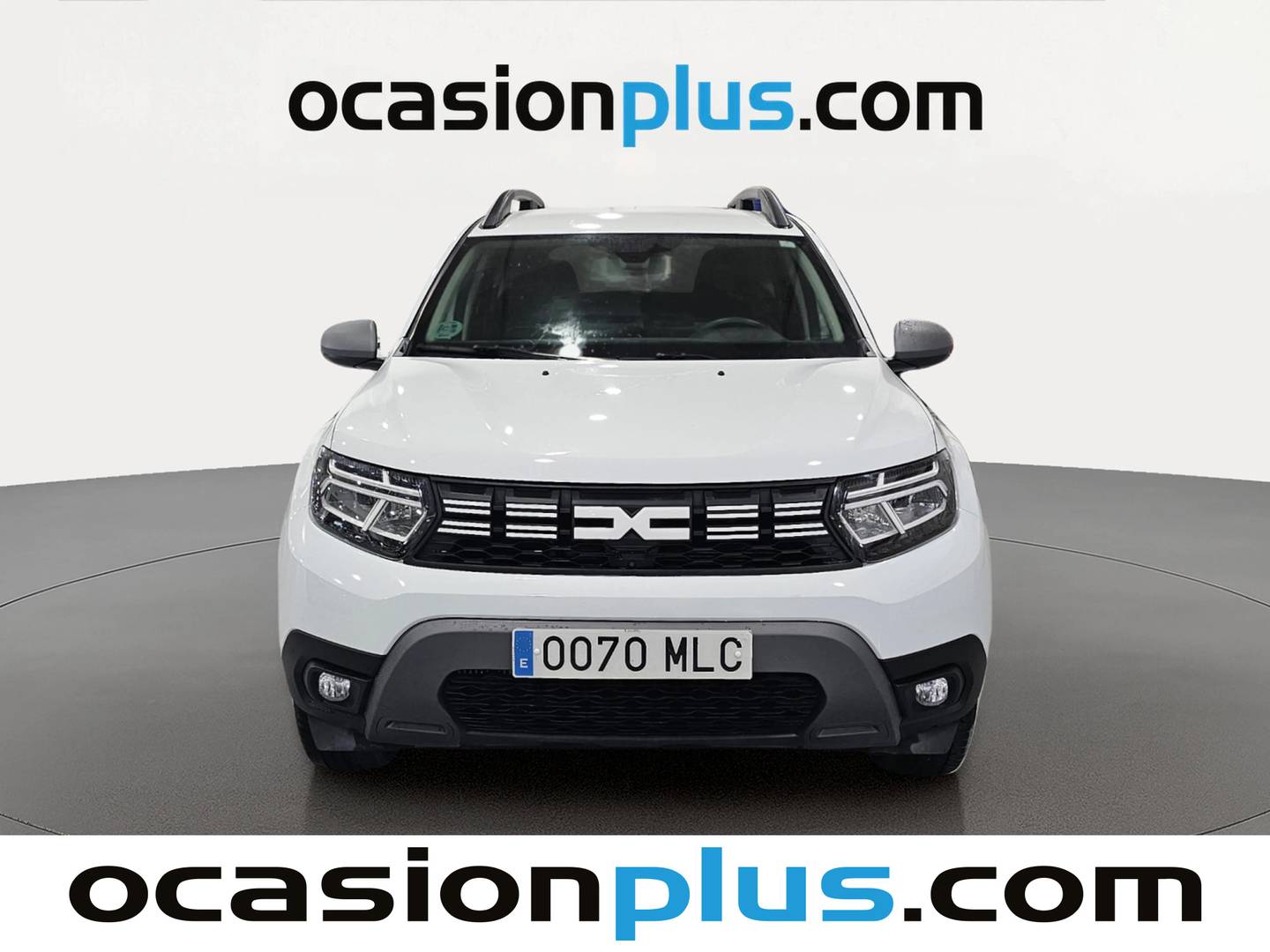 Dacia Duster Dacia Duster Journey Go TCE (130 CV) 4x2 barato