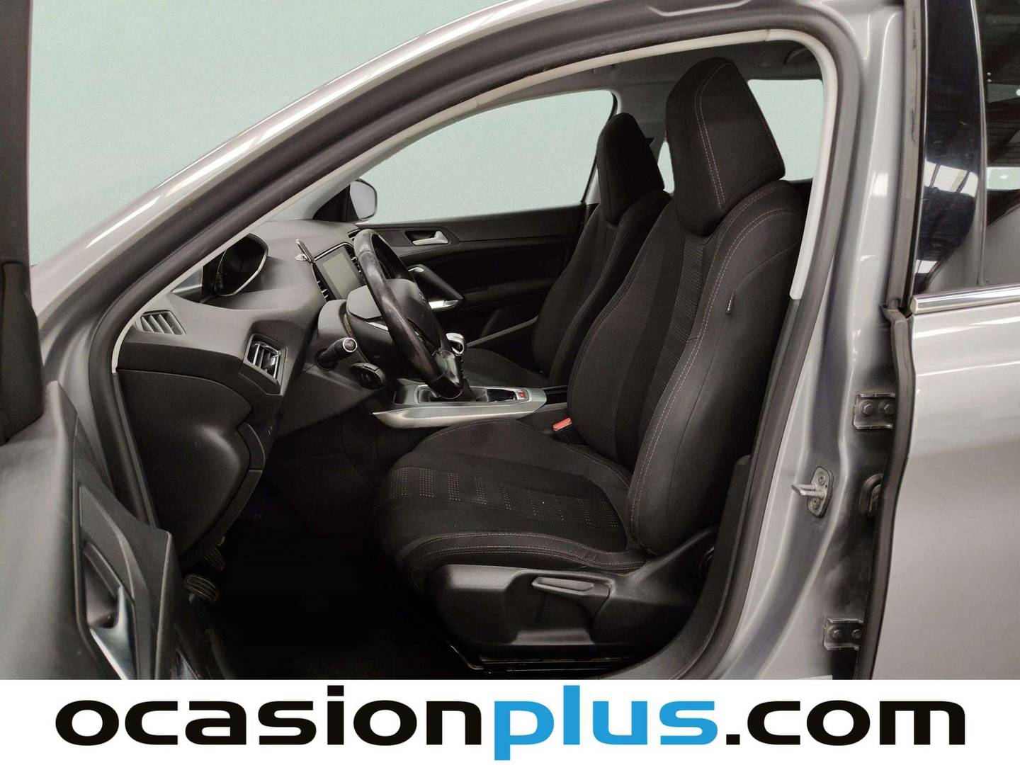 Foto asientos delanteros Peugeot 308 Peugeot 308 SW PureTech 130 S&S Allure (130 CV)