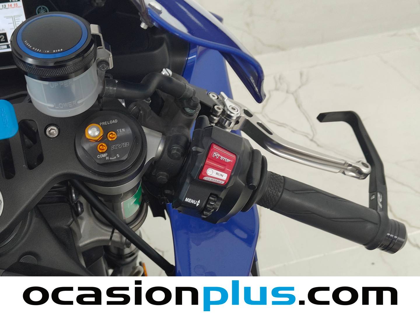 Yamaha YZF R1 Yamaha YZF R1 YZF-R1  (200 CV) al mejor precio