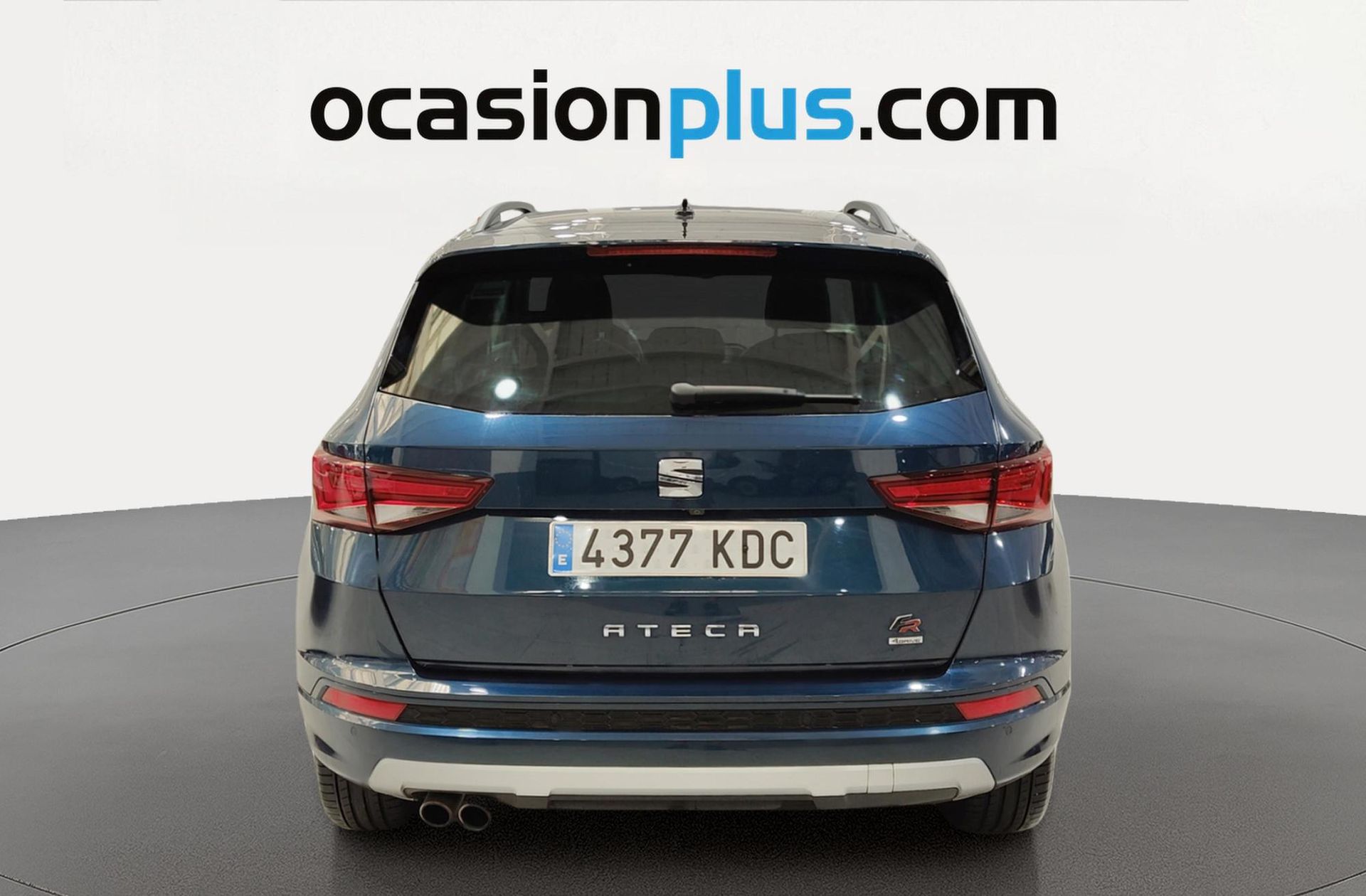 SEAT Ateca 1.4 EcoTSI FR 4Drive - foto 17