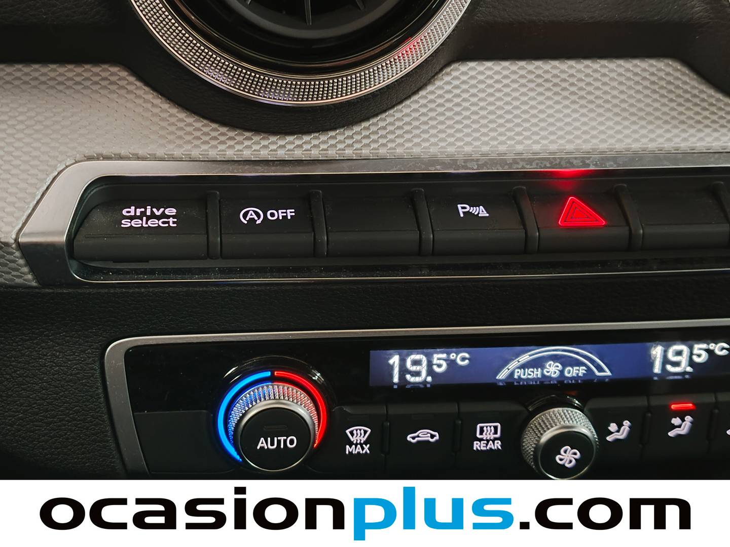 Audi Q2 Audi Q2 S line 35 TFSI (150 CV) S tronic gasolina